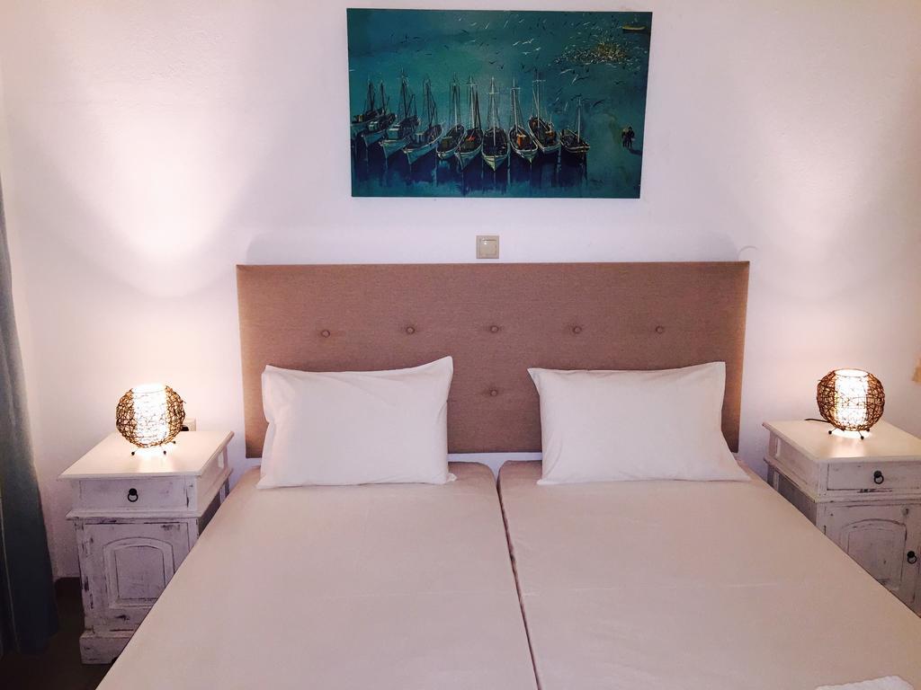 Casa Bianca Hotel Ornos  Phòng bức ảnh