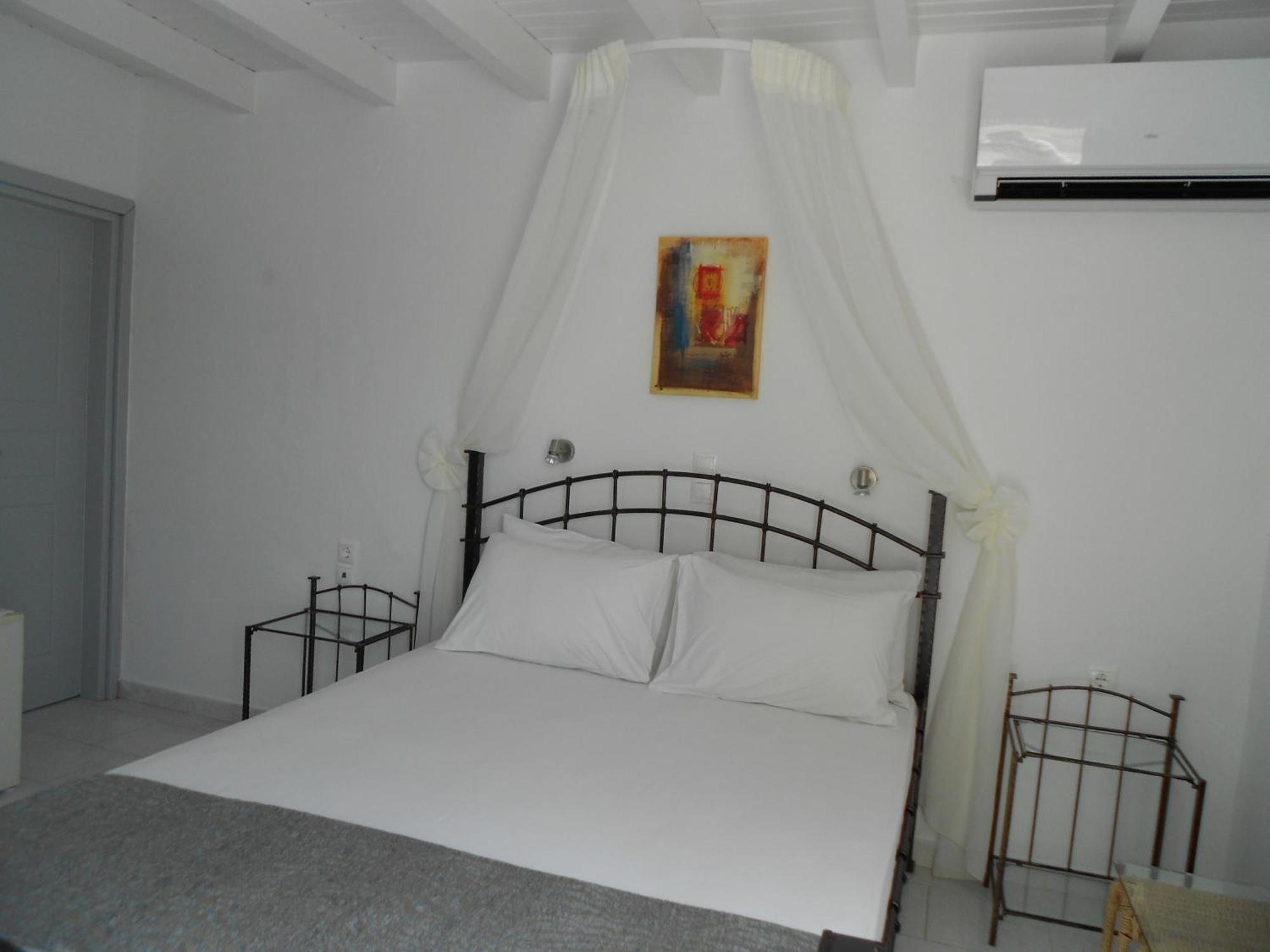 Casa Bianca Hotel Ornos  Phòng bức ảnh
